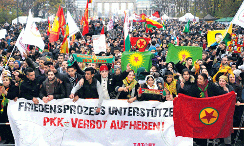 PKK?NİN HALKLAŞMA SÜRECİ