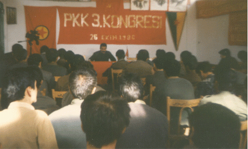  TASFİYECİLİĞE VE KOMPLOCUĞA KARŞI MÜCADELE DOĞRUDAN SOYKIRIMCI SÖMÜRGECİLİĞE KARŞI MÜCADELEDİR