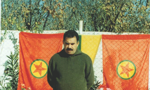  ULUSLARARASI KOMPLO VE ÖNDERLİĞİN İMRALI?DAKİ DİRENİŞİNİN YARATTIĞI GERÇEKLİK
